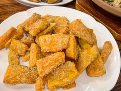 -美达尔烧烤(银川东路店)