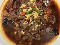 -卡尔顿东方银龙酒店•广西菜•早茶