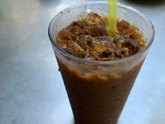 白咖啡-多春茶室
