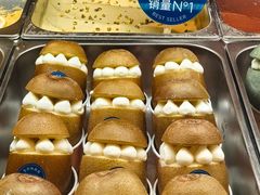-CREAM STORY意大利手工冰淇淋&甜品(万象前海店)