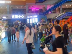 -弘阳·未来世界(弘阳广场店)
