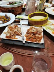 点击看大图 -老北门饭店·宴会厅