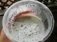豆汁-老北京豆汁店