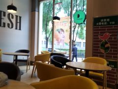 大堂-德克士(城南店)