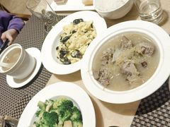 -长白山万达喜来登度假酒店