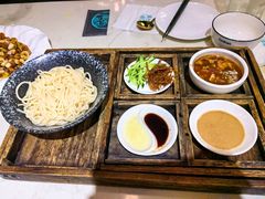 -后海16号·北京私房菜