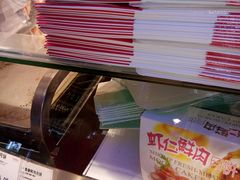 -泰康食品(南京东路店)