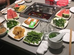 -海底捞火锅(凯德广场店)