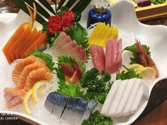 -老江南春·中国龙菜(衡山路店)