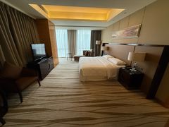 -廊坊固安福朋喜来登酒店