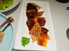 -狮王府淮扬菜(万象城店)