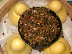 -绿茶餐厅(广州天河城店)