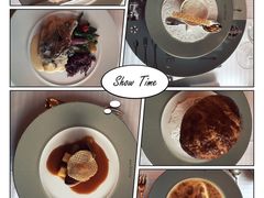 -Restaurant Paul Bocuse