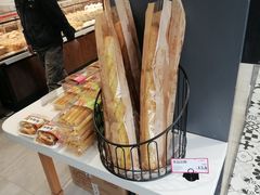 -金凤成祥(东直门现烤面包店)