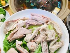-湛林.粤西大排挡(前门店)