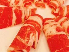 -老码头火锅(玉林店)