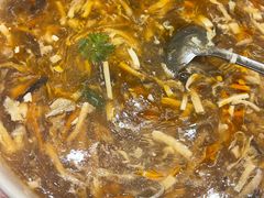 酸辣汤-老街渔味馆(芳华店)