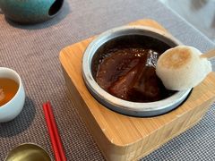-金海华·悦食东方(苏州中心商场店)