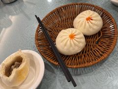 -郑家包子牛肉拉面(尚勤路店)