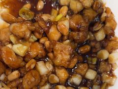 宫保鸡丁-玉林烤鸭店(垡头店)