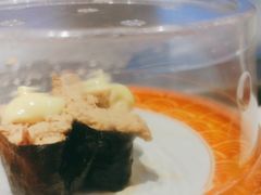 -万岁寿司(芳村店)