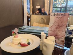 -美食汇自助餐厅(兰州万达文华酒店)