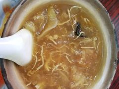 -添發碗仔翅美食