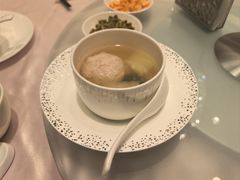 -江南灶中餐厅(南京香格里拉店)