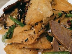 -军嫂饺子馆(岳家寨小区店)