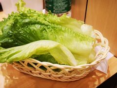 -花味·自助烤肉(雨花客厅店)