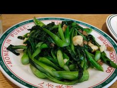 -去茶去餐厅(中央大街店)