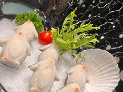 -湊湊火锅·茶憩(卓展店)