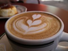 -Catch Bagel(芳草地店)