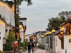 -HOHO餐厅(古子城店)
