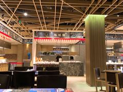 -金海湾自助餐厅(金陵饭店)