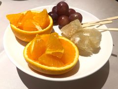 -粗茶淡饭·汉口公馆(循礼门店)