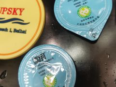 -北海银滩一号国际会议中心酒店