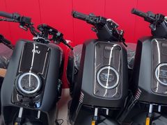 -小牛电动体验·租电动车(德胜门店)