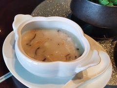 宋嫂鱼羹-杭州西子湖四季酒店·金沙厅