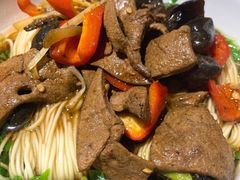 -肆姐面粉馆(坡子街店)