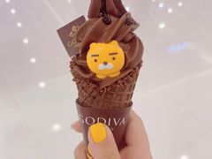 -GODIVA(恒隆广场店)