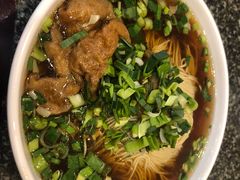 -东吴面馆(凯马广场店)