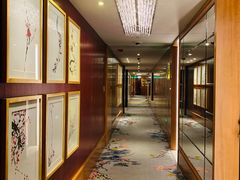 -上海静安香格里拉大酒店