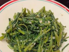 -川流不息·地道川菜·小龙虾(新松江路店)