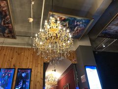 -明日世界密室轰趴·剧本桌游·箭馆团建(国贸店)
