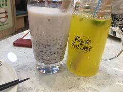 -水天堂西餐厅(常熟永旺店)