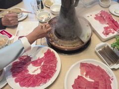 -阳坊大都涮羊肉(阳坊总店)