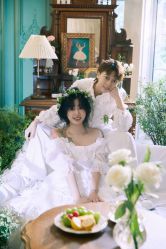 -WAVE SODA摄影工作室