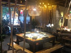 -渝味晓宇火锅(合川路店)