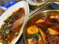 -小两口锦州烧烤·脆皮油边·麻辣涮肚(依云北郡店)